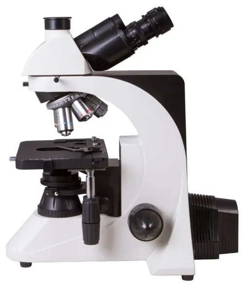 Микроскоп Levenhuk 1700T,  3