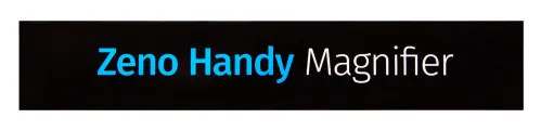 Лупа ручная Levenhuk Zeno Handy ZH31,  13