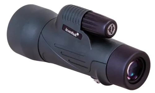 Монокуляр Levenhuk Wise PRO 10x50,  9