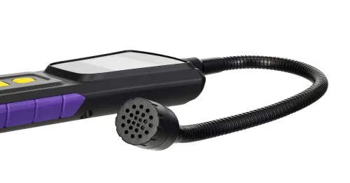 Детектор газа Ermenrich NG40,  4