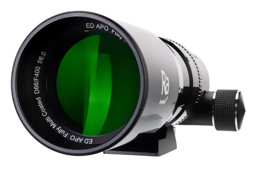 Телескоп Levenhuk New Skyline RA 66ED AZ,  6