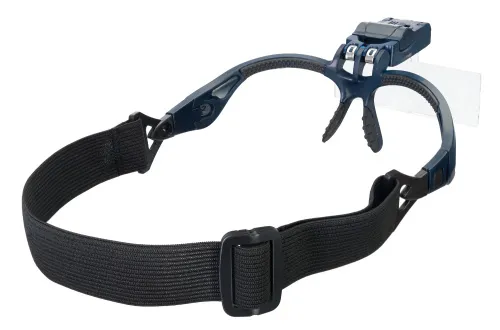 Лупа-очки Levenhuk Discovery Crafts DGL 40,  7