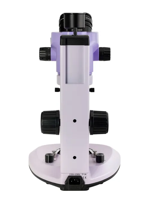 Микроскоп стереоскопический цифровой MAGUS Stereo D7T BASE,  6