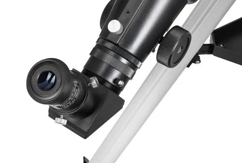Телескоп Levenhuk New Skyline BASE 70/900 EQ1,  7