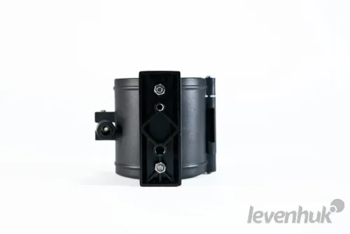 Телескоп Levenhuk Astro R195 AZ,  12