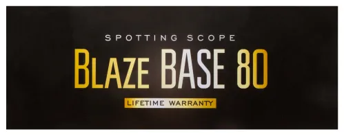 Зрительная труба Levenhuk Blaze BASE 80,  17