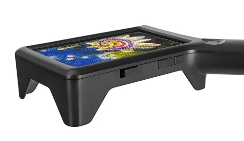 Лупа цифровая Levenhuk ERGO 40 PRO,  5