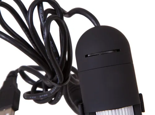 Микроскоп цифровой Levenhuk DTX 30,  7