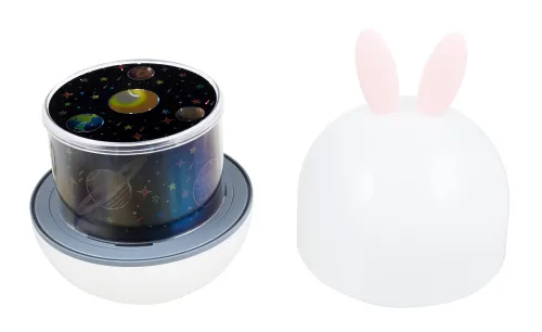 Астропланетарий Levenhuk LabZZ Star Sky P1,  9