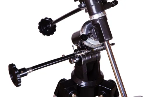 Телескоп Levenhuk Skyline PLUS 105 MAK,  9