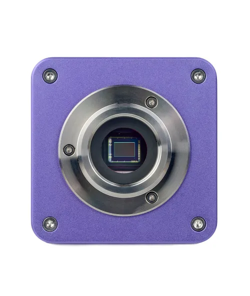 Микроскоп металлографический цифровой MAGUS Metal D650,  17