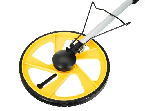 Дорожное колесо Ermenrich Reel WM20, желтый,  7