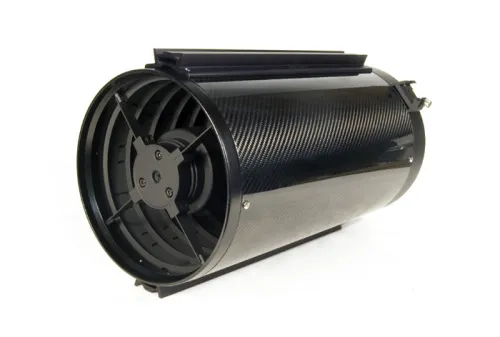 Телескоп Levenhuk Ra 200RC F8 Carbon OTA,  2