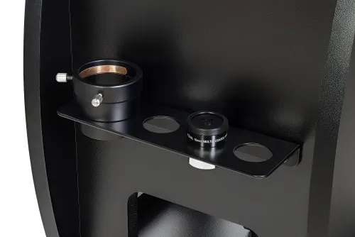 Телескоп Добсона Levenhuk New Skyline PLUS 8" (200/1200),  9