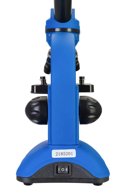 Микроскоп Levenhuk Discovery Nano Terra с книгой,  9