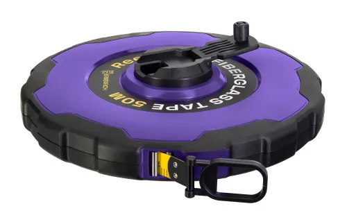 Рулетка Ermenrich Reel SR50,  4