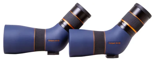 Зрительная труба Levenhuk Blaze Compact 60 ED,  3