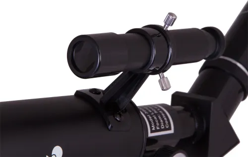 Телескоп Levenhuk Skyline Travel Sun 50,  10