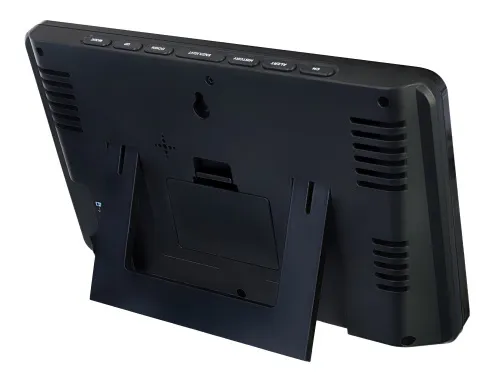 Метеостанция Levenhuk Wezzer PLUS LP70,  6