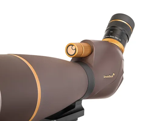 Зрительная труба Levenhuk New Blaze PRO 70,  12