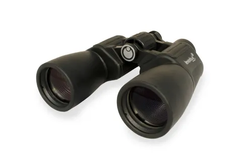 Бинокль Levenhuk Sherman 10x50,  2