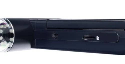 Микроскоп цифровой Levenhuk Discovery Artisan 256,  9