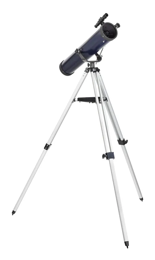 Телескоп Levenhuk New Skyline BASE 76/700 AZ1,  4