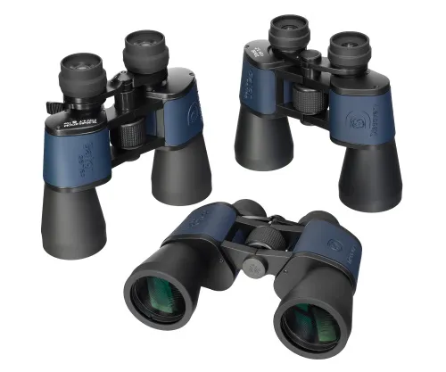 Бинокль Levenhuk Discovery New Gator 10x50,  3