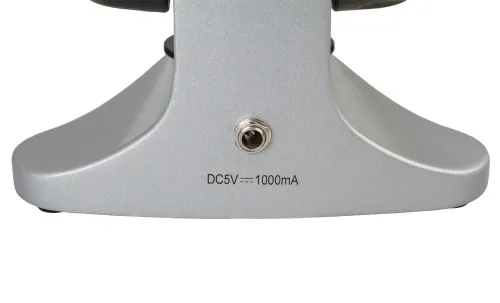 Микроскоп цифровой Levenhuk D70L, монокулярный,  12