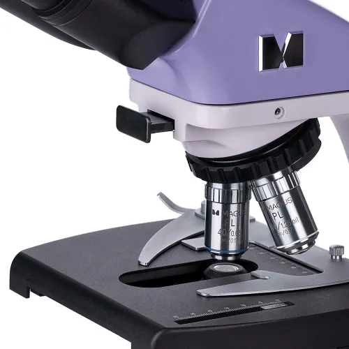 Микроскоп биологический MAGUS Bio 250BL,  13