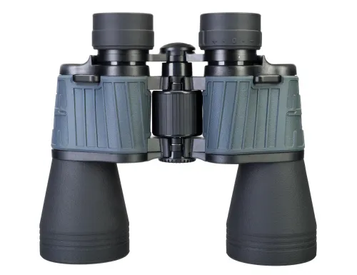 Бинокль Levenhuk Discovery Flint 12x50,  8