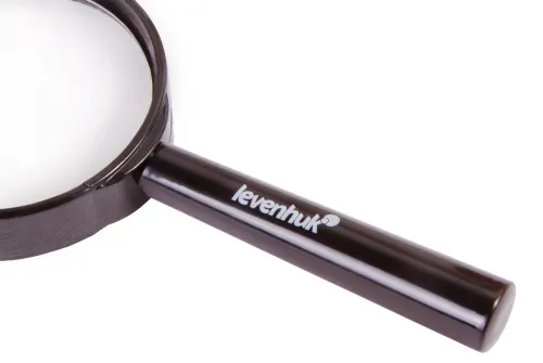 Лупа ручная Levenhuk Zeno Handy ZH3,  5