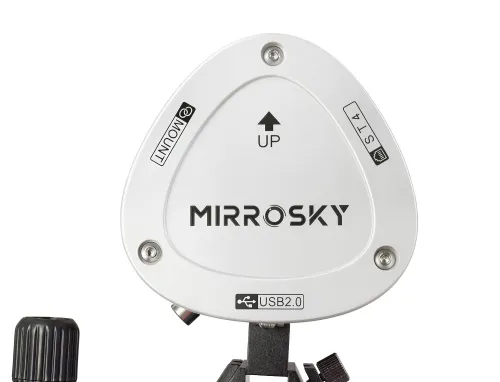 Смарт-телескоп Levenhuk Kelvin Bright STM127,  10