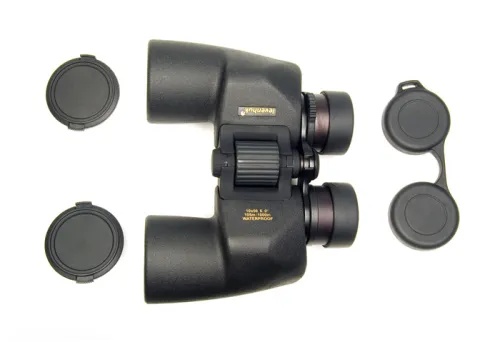 Бинокль Levenhuk Energy 10x50,  5