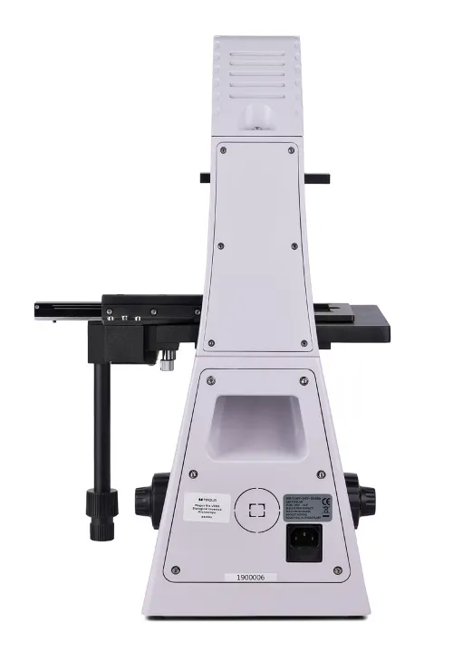 Микроскоп биологический инвертированный цифровой MAGUS Bio VD300 LCD,  8