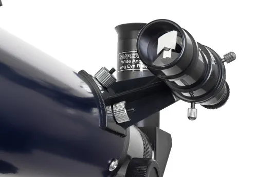 Телескоп Levenhuk New Skyline BASE 70/900 EQ1,  8