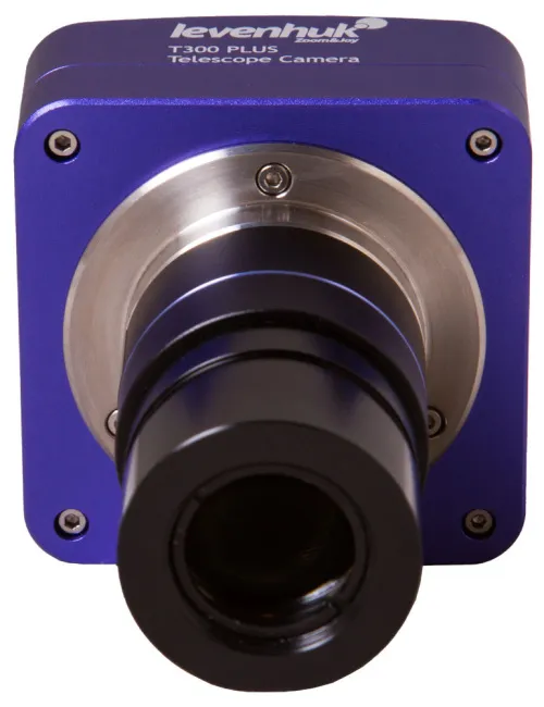 Камера цифровая Levenhuk T300 PLUS,  6
