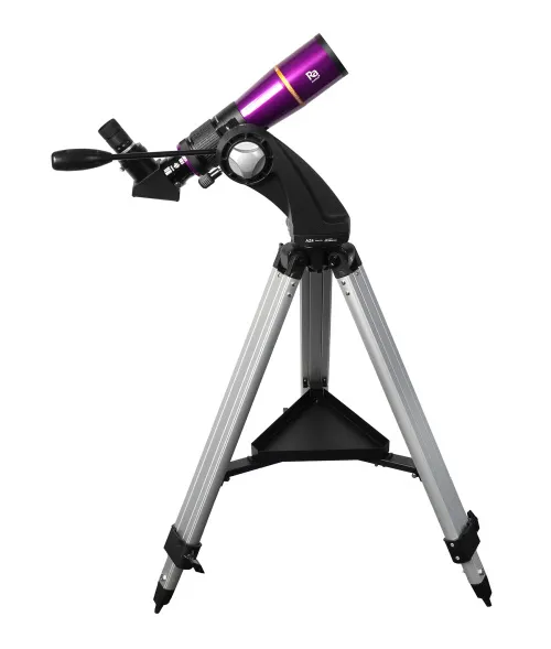Телескоп Levenhuk New Skyline RA 72EDF AZ,  3