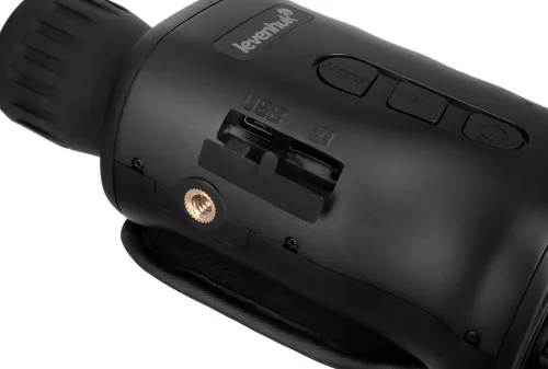 Монокуляр цифровой ночного видения Levenhuk Halo 13X PLUS,  11