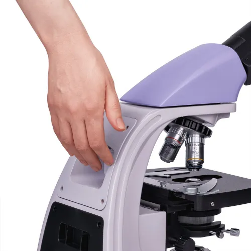 Микроскоп биологический MAGUS Bio 230BL,  13
