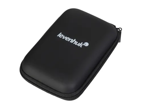 Набор объективов для смартфона Levenhuk Lens S10,  5