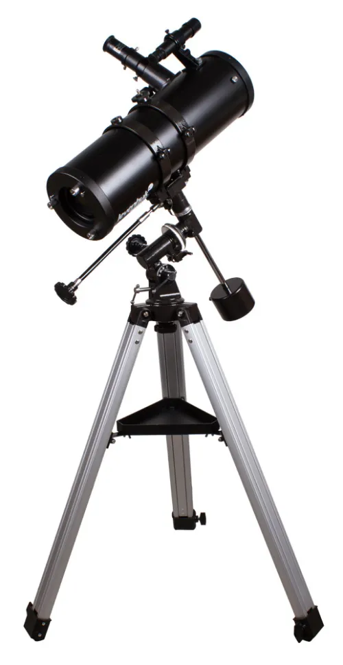 Телескоп Levenhuk Skyline 120x1000 EQ,  4