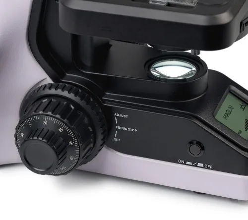 Микроскоп биологический MAGUS Bio 240B,  14