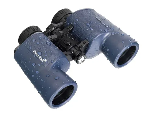 Бинокль Levenhuk New Sherman PLUS 12x42,  10