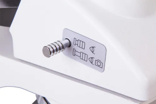 Микроскоп Levenhuk MED 1600T Led5,  11