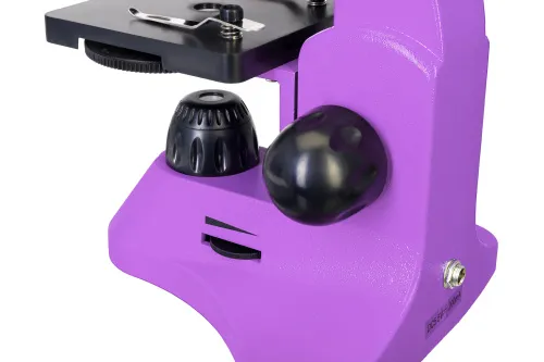 Микроскоп Levenhuk Rainbow 50L,  22