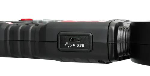 Цифровой шумомер Ermenrich Seek DS40,  6