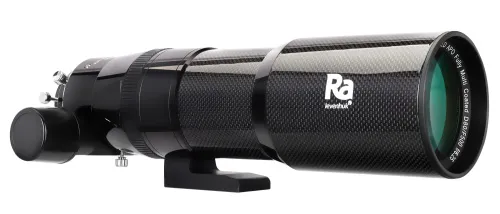 Levenhuk Ra R80 ED Doublet Carbon Kit,  3