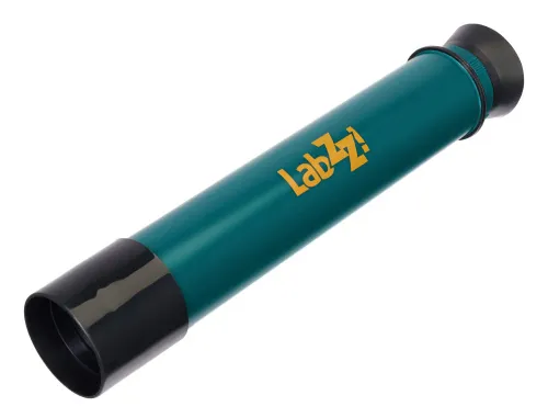 Зрительная труба Levenhuk LabZZ S5 12x30,  4