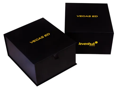 Монокуляр Levenhuk Vegas ED 10x50,  18